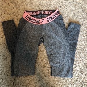 Gymshark Flex leggings